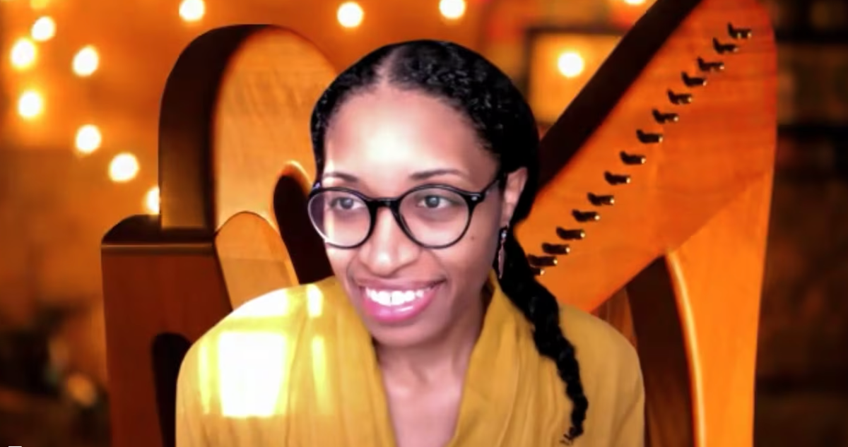 Journey into Joy and the Endless Gift